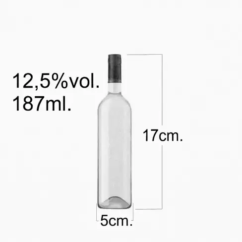 Νάμα Κόκκινο Κρασί 187ml – Κιβώτιο Χονδρικής 24τεμ. (Προσφορά)