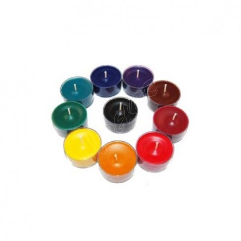 Χρώμα Για Κεριά ΜΠΛΕ Pigment Σε Παστίλιες Και Νιφάδες 20gr. 